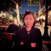 Echo Zhao's photo
