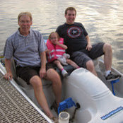 Ron Diehl's photo