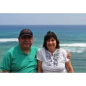 Tony Reyes's photo