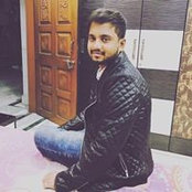 Photo de Abhay Shaw