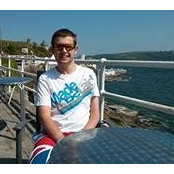Jon Hill's photo