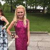 Emilee Daviss foto