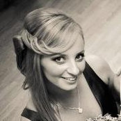 Rebeka Mezei's photo