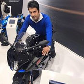 Subodh Joshi's photo