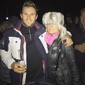 Reece Stansfield's photo