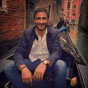 Pierre Nasr's photo