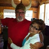 Brigitte Sandron's photo