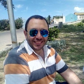 Hussein Fouda's photo