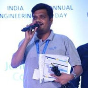 Foto von Ashok Sridharan