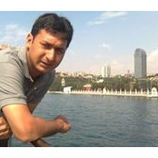 Foto von Muhammad Paracha
