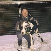 Justin Davis's photo