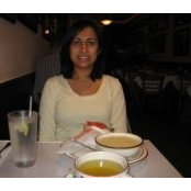 Sabrina Merchant's photo