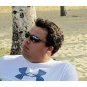 Robert J. Rosa's photo