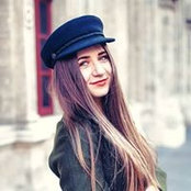 Iryna Havryliuk's photo
