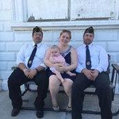 Sarah Ann's photo