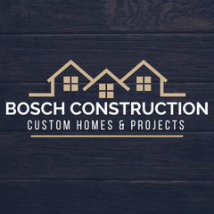 Bosch Construction