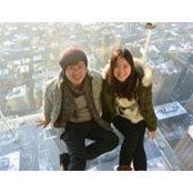 Ziwei Yang's photo