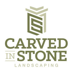 Carved in Stone Landscaping