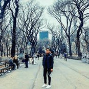Louie Dimaano's photo