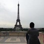 Nick Zhou's photo