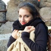 Photo de Sinem Varoglu