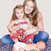 Angela Fox's photo