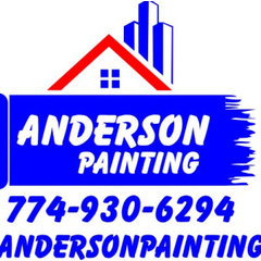 Anderson Painting Inc