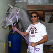 Ahmed Amer's photo