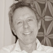 Foto von Stephen Barker