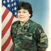 Karen St Peters billede