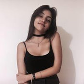 Anna Pastorelli's photo