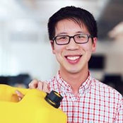 Kenny Peng's photo