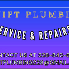Swift Plumbing Service and Repairs