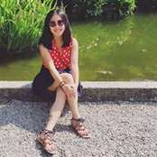 Jessica MiChen's photo