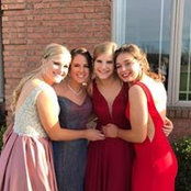 Madison Hohenberger's photo