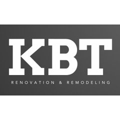 KBT RENOVATION & REMODELING