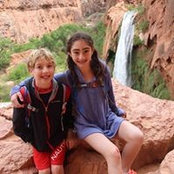 Mandy Bar-Zion's photo