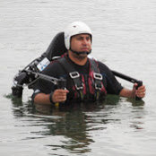 Marcos Magar's photo