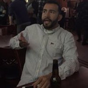 Raul Mercado's photo