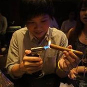 T Ching Laus foto