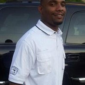 Kedrick Washingtons foto