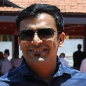 Yathin Achappa's photo
