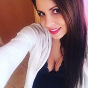 Beáta Prokop's photo