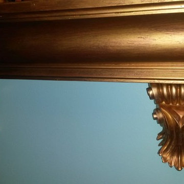 Urethane Brackets