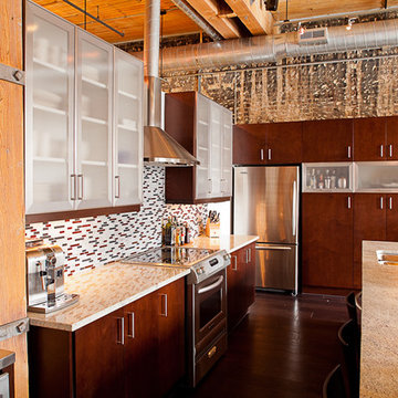 Exchange Condo