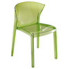 Green - Nord Chair Set of 4