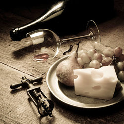 Vineyard Collection - Prints And Posters