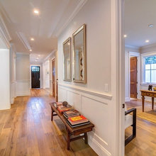 Hallways