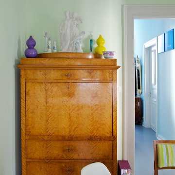 Sommerlade / Germany / Interior Photography