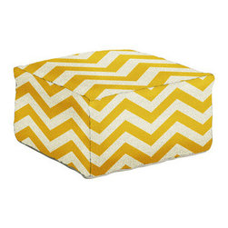 Accessories / Poufs /Ottomans - Floor Pillows And Poufs